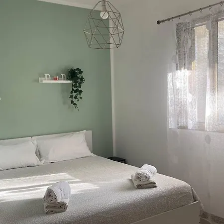 D&d Casa de hóspedes 4*