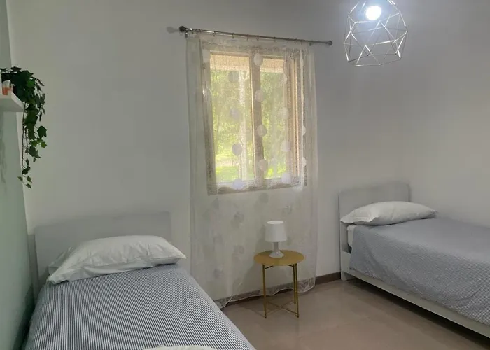 게스트하우스 D&d 4*